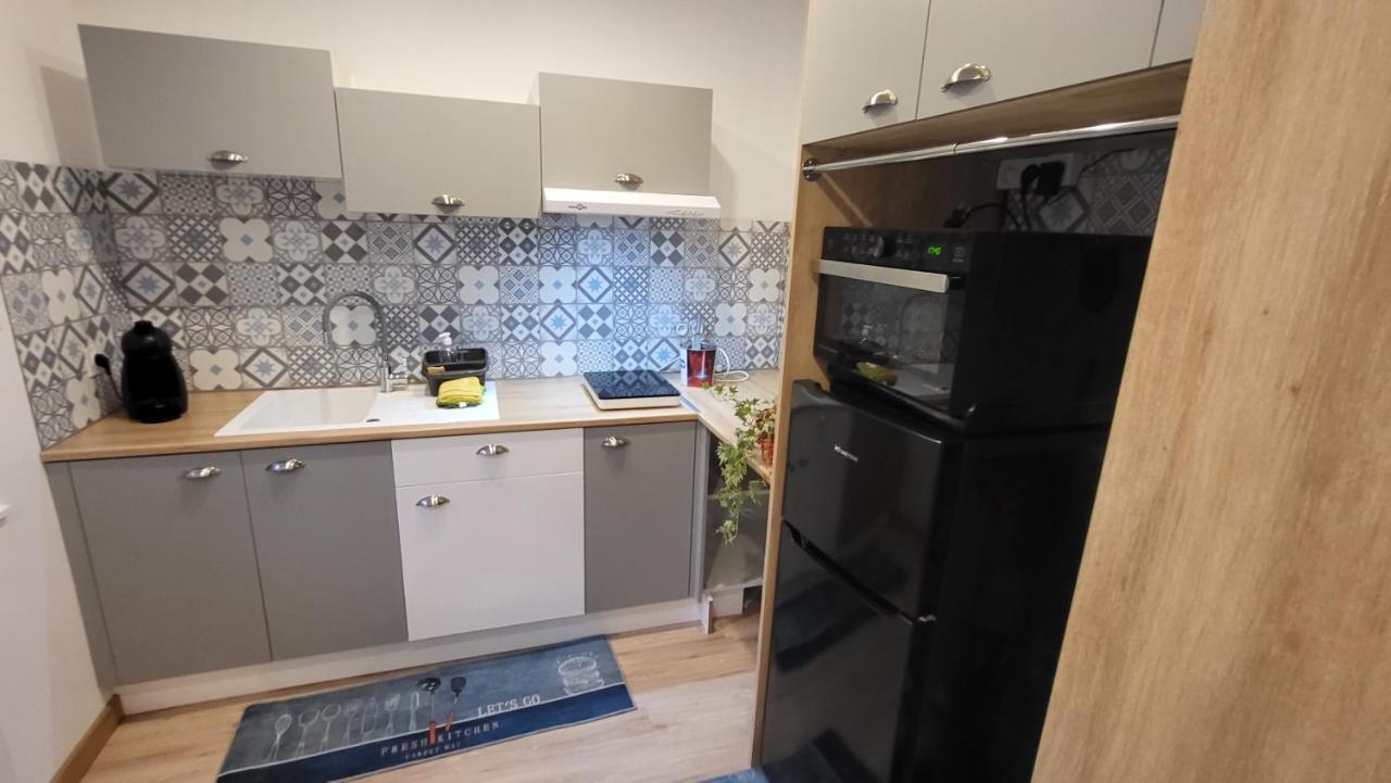 Gites De Seille Vic-sur-Seille Exterior foto
